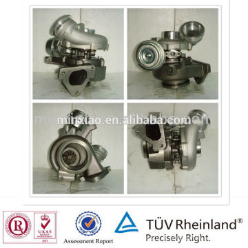 Turbocompresseur GT1852V 778794-0001 A6110961699